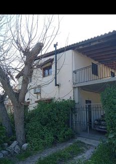 Pallini Apartamento | Pallini house