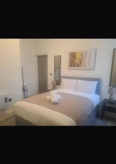 Sunderland Apartamento | Pallion Apartments