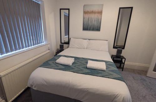 Sunderland Apartamento | Pallion Apartments