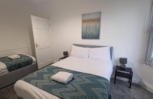 Sunderland Apartamento | Pallion Apartments