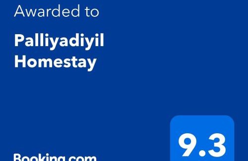 Pirmed Casa | Palliyadiyil Homestay