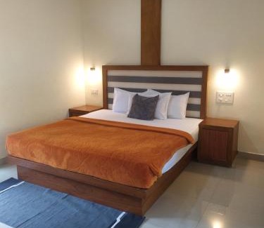 Pirmed Casa | Palliyadiyil Homestay