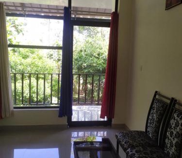 Pirmed Casa | Palliyadiyil Homestay
