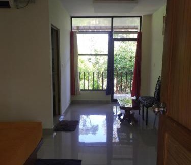 Pirmed Casa | Palliyadiyil Homestay