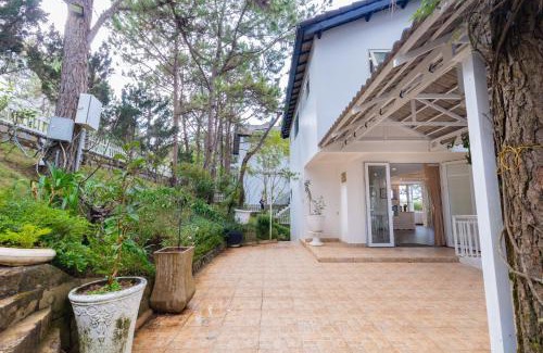 Da Lat Villa | Palm 12 DaLat - Chill In Resort