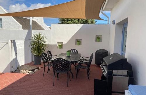 Paternoster Apartamento | Palm and Pebbles self catering cottages Paternoster