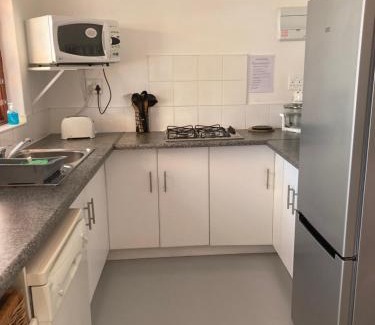 Paternoster Apartamento | Palm and Pebbles self catering cottages Paternoster