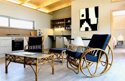 Milnerton Apartamento | Palm and Pine Cottage