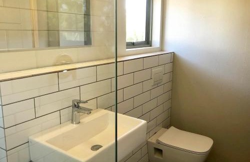Milnerton Apartamento | Palm and Pine Cottage