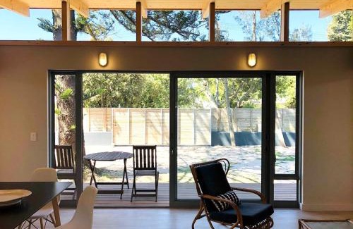 Milnerton Apartamento | Palm and Pine Cottage