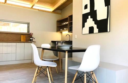Milnerton Apartamento | Palm and Pine Cottage