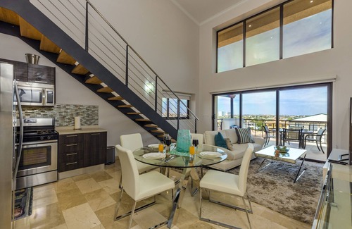Washington Complejo | Palm Aruba Condos