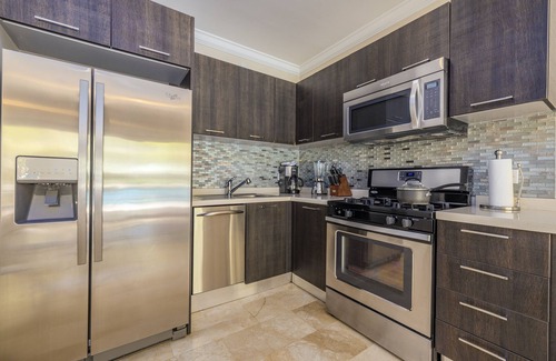 Washington Complejo | Palm Aruba Condos