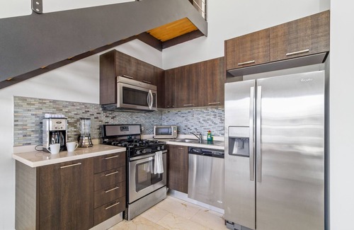 Washington Complejo | Palm Aruba Condos