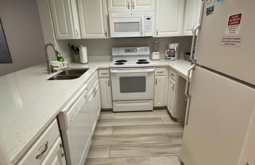Siesta Key Condominio | Palm Bay Club by Beachside Management