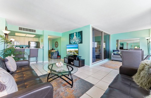 Siesta Key Condominio | Palm Bay Club by Beachside Management