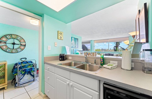 Siesta Key Condominio | Palm Bay Club by Beachside Management