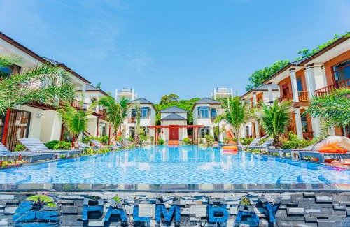 Cua Lap Complejo | Palm Bay Resort Phu Quoc