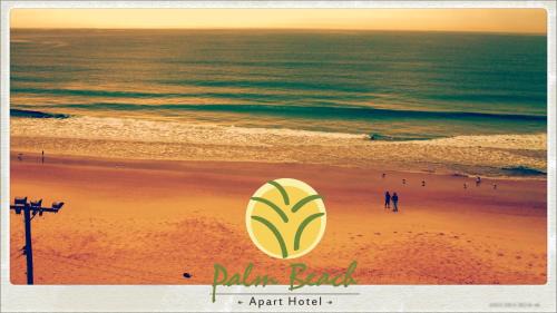 Ingleses Centro Apartamento | Palm Beach Apart Hotel