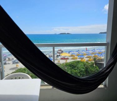 Ingleses Centro Apartamento | Palm Beach Apart Hotel