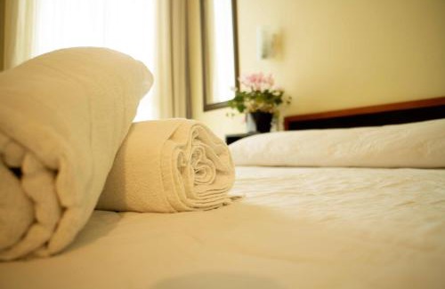 Ingleses Centro Apartamento | Palm Beach Apart Hotel