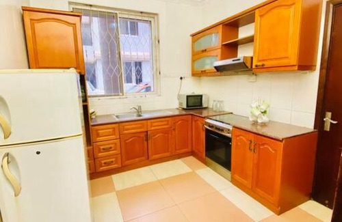Msasani Apartamento | Palm beach apartment