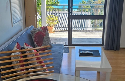 Palm Beach Complejo | Palm Beach Chalets