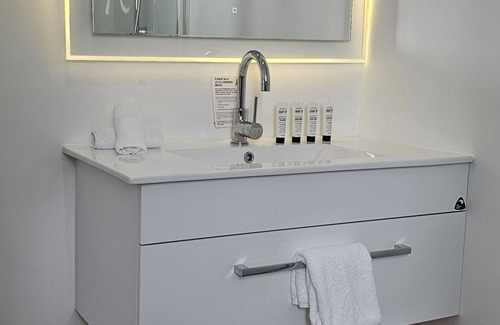 Palm Beach Complejo | Palm Beach Chalets