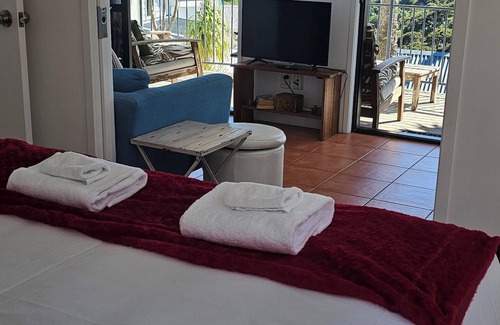 Palm Beach Complejo | Palm Beach Chalets
