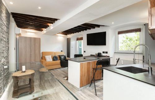 Nervi Apartamento | Palm & Beach - Genova Suite