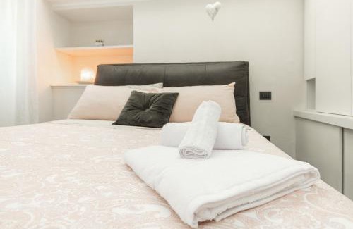 Nervi Apartamento | Palm & Beach - Genova Suite
