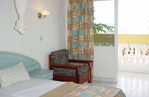 Kotu Hotel | Palm Beach Hotel