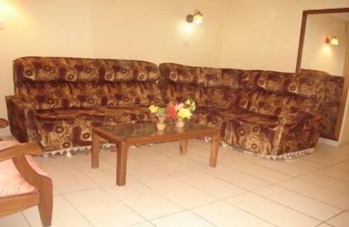 Kotu Hotel | Palm Beach Hotel