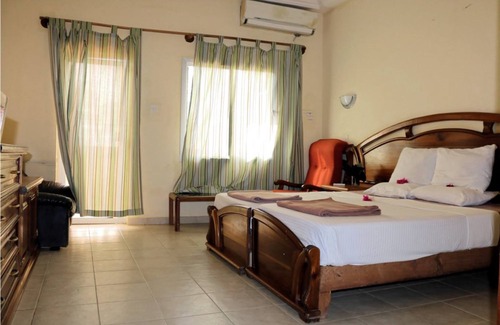 Kotu Hotel | Palm Beach Hotel