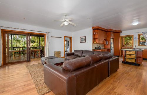 Palm Beach Casa | Palm Beach House- Up in the trees