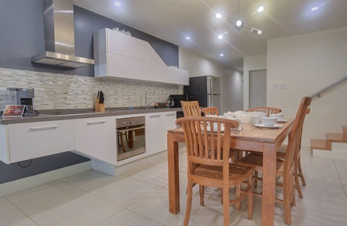 Palm Beach Apartamento | Palm Beach, Las Islas Condo # 8