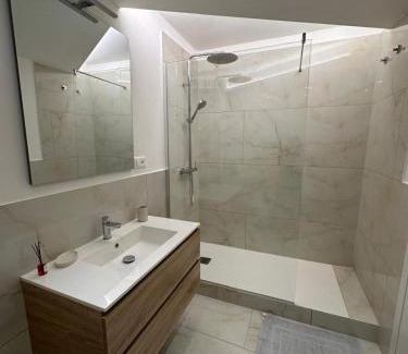 Bissone Apartamento | Palm Beach Loft Bissone