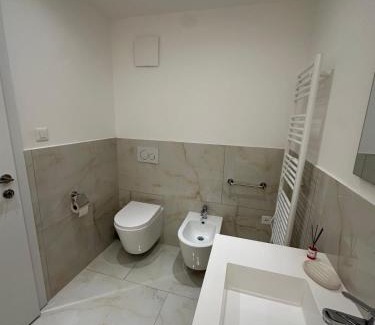 Bissone Apartamento | Palm Beach Loft Bissone