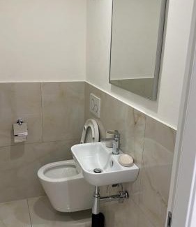 Bissone Apartamento | Palm Beach Loft Bissone