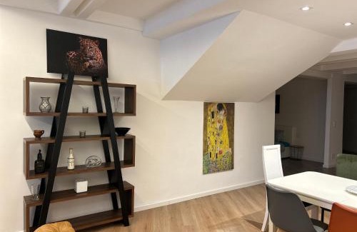 Bissone Apartamento | Palm Beach Loft Bissone
