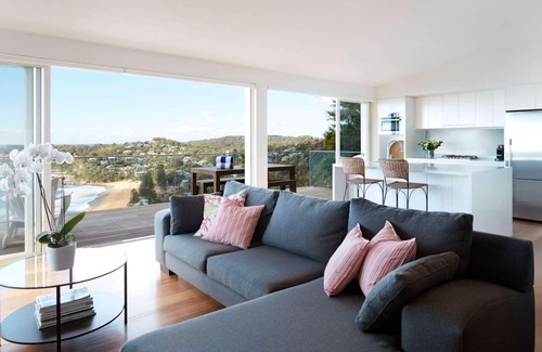 Palm Beach Apartamento | PENTHOUSE DE PALM BEACH