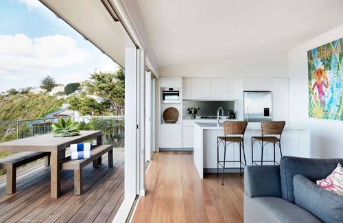 Palm Beach Apartamento | PENTHOUSE DE PALM BEACH