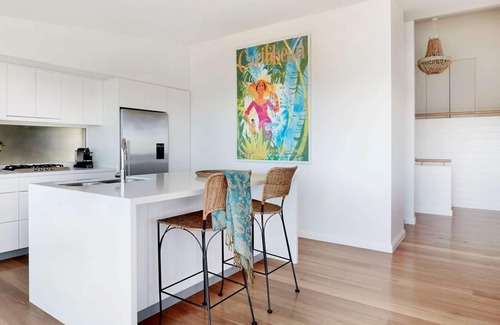 Palm Beach Apartamento | PENTHOUSE DE PALM BEACH