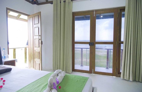 Nallur Complejo | Palm Beach Resort Ceylon
