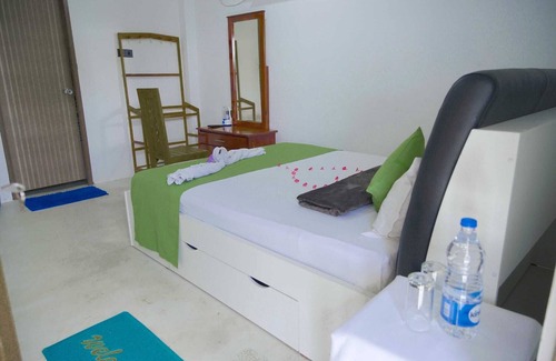 Nallur Complejo | Palm Beach Resort Ceylon