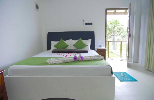 Nallur Complejo | Palm Beach Resort Ceylon