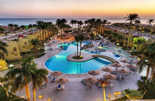Al Ahyaa Complejo | Palm Beach Resort Families and Couples only