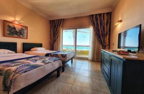 Al Ahyaa Complejo | Palm Beach Resort Families and Couples only