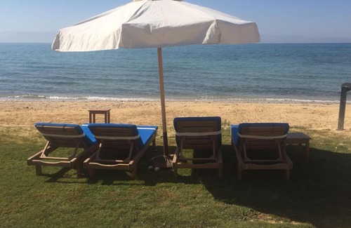 Ras Sudar Complejo | Palm Beach Safari Egypt