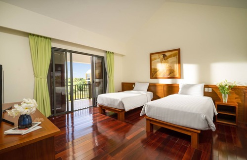 Cam Chau Complejo | Palm Boutique Village - STAY 24H